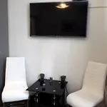 24 Hour-self Check-in Namestie Svaeteho Egidia Apartman *