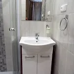 24 Hour-self Check-in Namestie Svaeteho Egidia Apartment Poprad