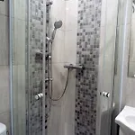 24 Hour-self Check-in Namestie Svaeteho Egidia Apartment Poprad