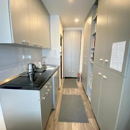 Apartment 24 Hour-self Check-in Namestie Svaeteho Egidia *