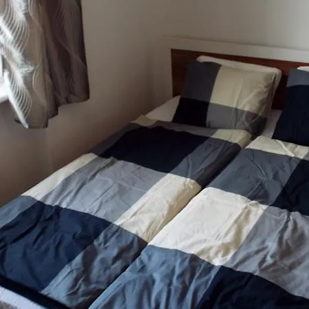 24 Hour-self Check-in Namestie Svaeteho Egidia