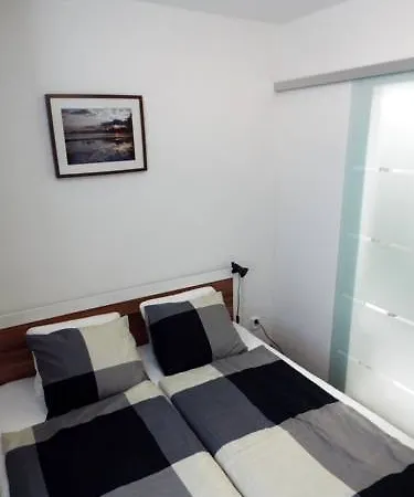 24 Hour-self Check-in Namestie Svaeteho Egidia شقة *