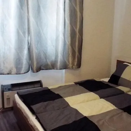 24 Hour-self Check-in Namestie Svaeteho Egidia Apartment