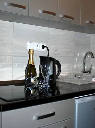 24 Hour-self Check-in Namestie Svaeteho Egidia *