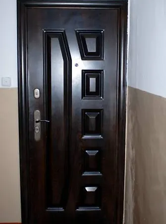 24 Hour-self Check-in Namestie Svaeteho Egidia * بوبراد