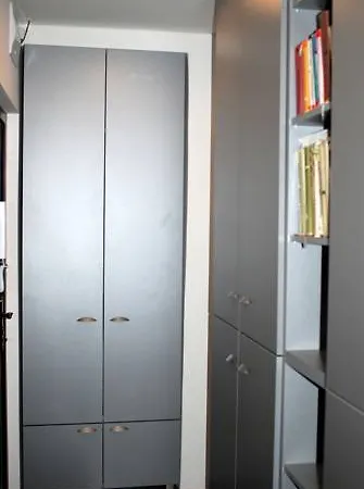 Apartamento 24 hour-Self Check-in Apartment Námestie Svätého Egídia