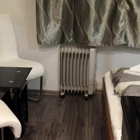 Apartment 24 Hour-self Check-in Namestie Svaeteho Egidia Poprad
