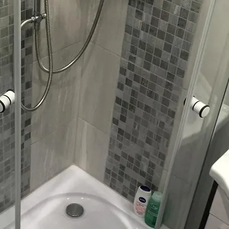 24 Hour-self Check-in Namestie Svaeteho Egidia