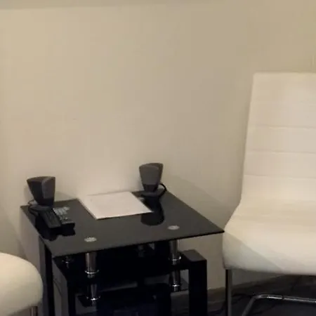 24 Hour-self Check-in Namestie Svaeteho Egidia * بوبراد