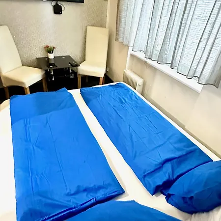 شقة 24 Hour-self Check-in Namestie Svaeteho Egidia