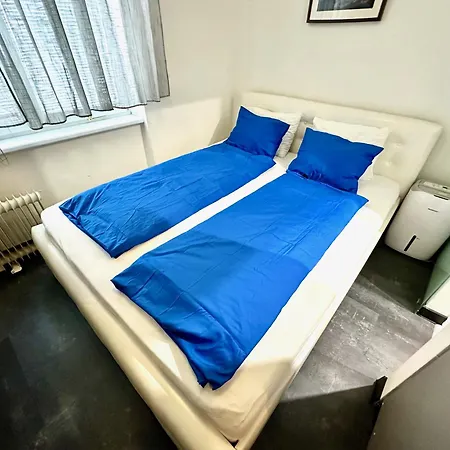 24 Hour-self Check-in Namestie Svaeteho Egidia Apartment Poprad