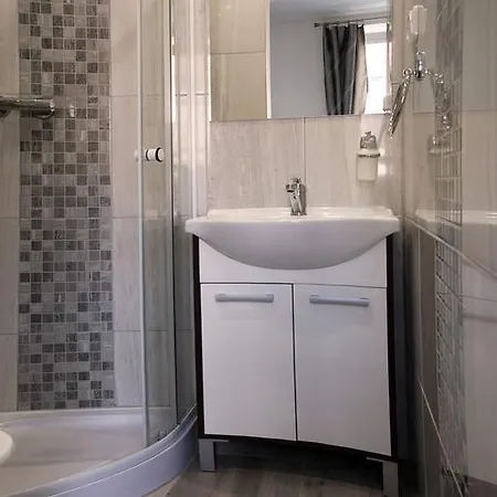 Apartment 24 Hour-self Check-in Namestie Svaeteho Egidia Poprad