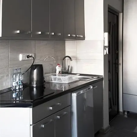 Apartment 24 Hour-self Check-in Namestie Svaeteho Egidia *