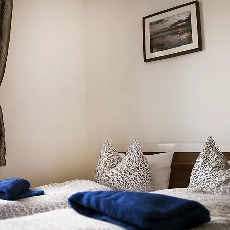 24 Hour-self Check-in Namestie Svaeteho Egidia بوبراد