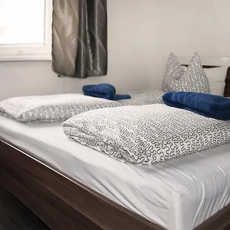 Apartamento 24 hour-Self Check-in Apartment Námestie Svätého Egídia