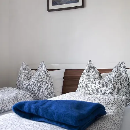 24 Hour-self Check-in Namestie Svaeteho Egidia