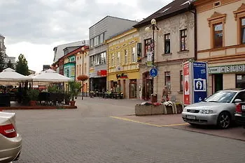 شقة 24 Hour-self Check-in Namestie Svaeteho Egidia *