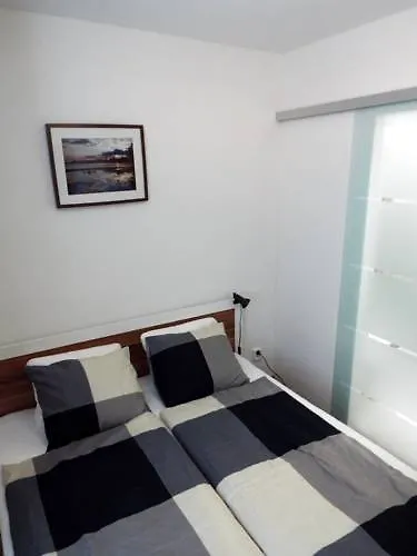 24 Hour-self Check-in Námestie Svätého Egídia Apartamento *