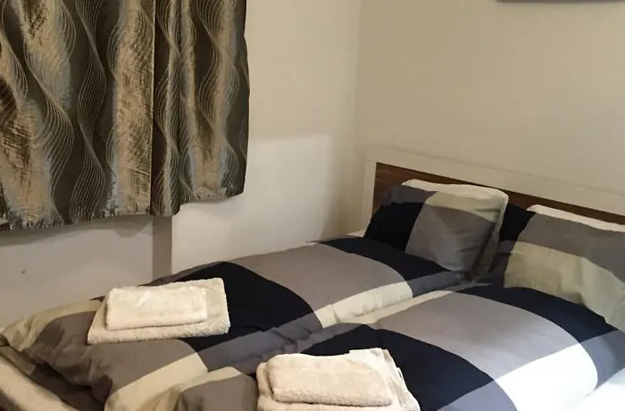 Apartamento 24 Hour-self Check-in Námestie Svätého Egídia Poprad