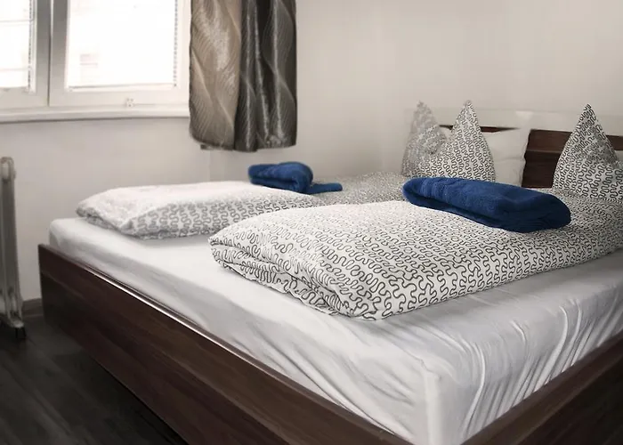 Apartamento 24 Hour-self Check-in Námestie Svätého Egídia